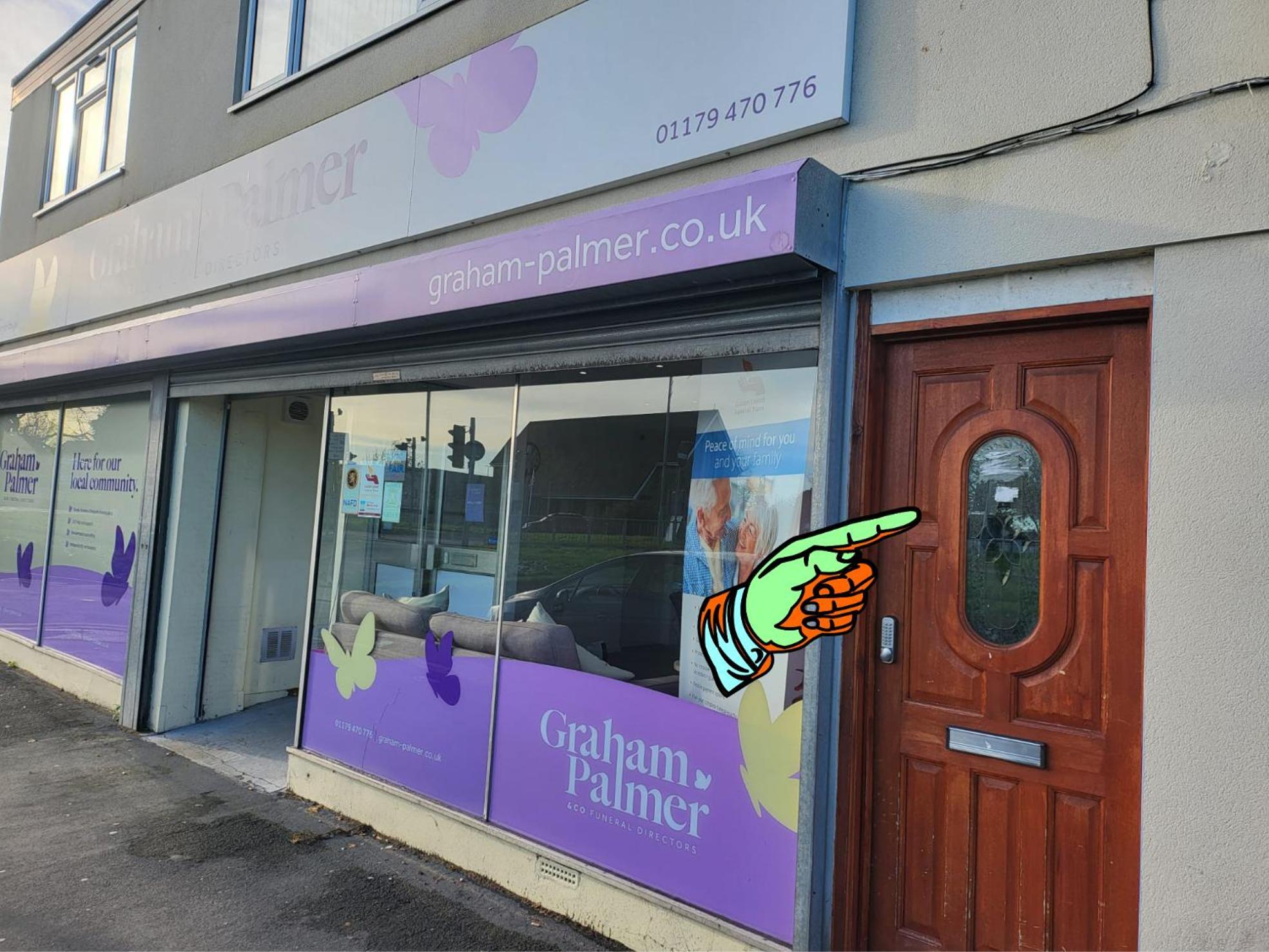 Aspire 1 Bedroom, 3 Single Beds Bristol Exterior foto